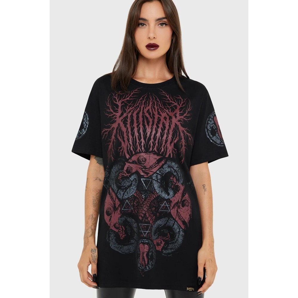 killstar x alchemy england after death cycles unisex t shirt 2x